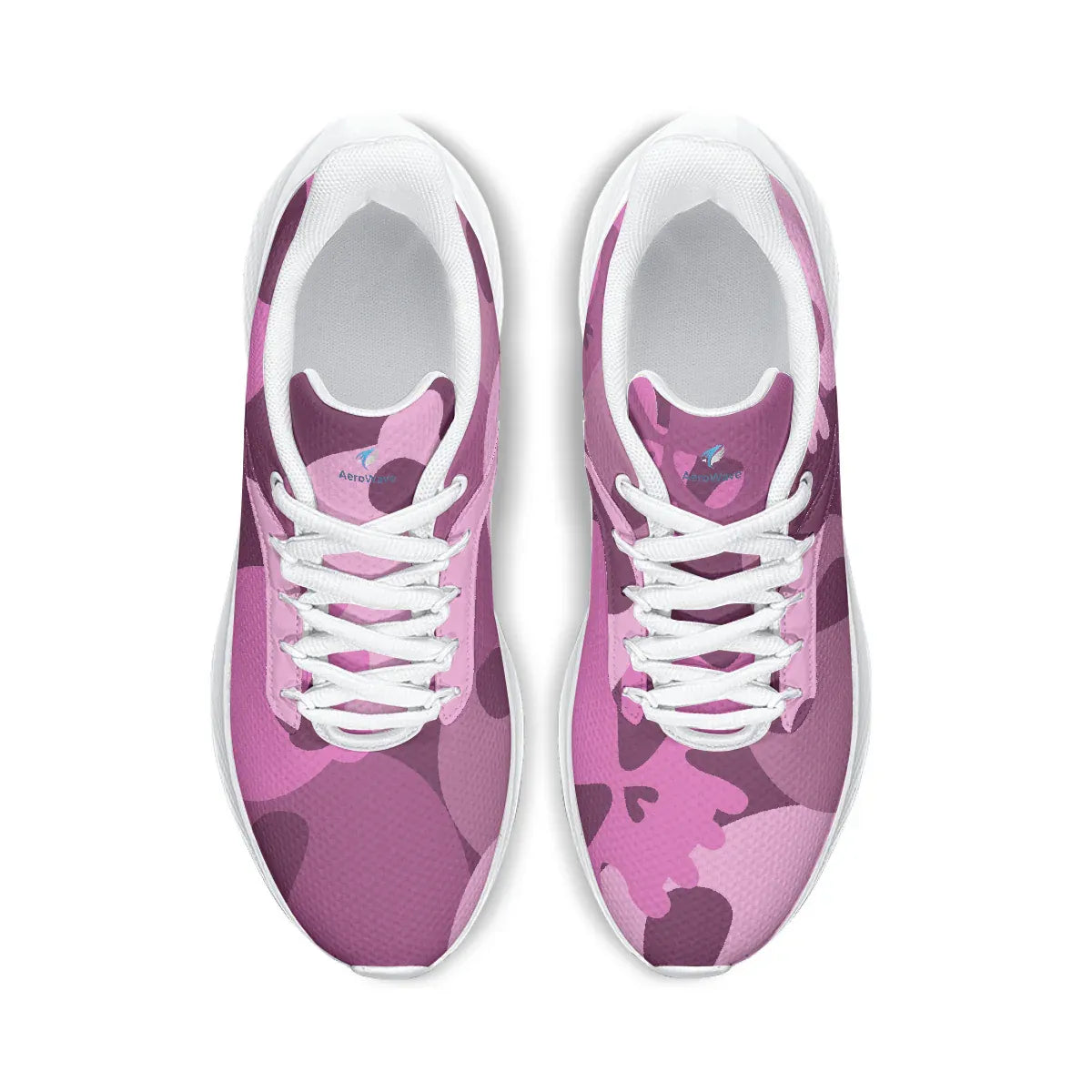 pink-skull-aerowave-performance-laufschuhe-sneakers-jlr-design-6 - JLR Design