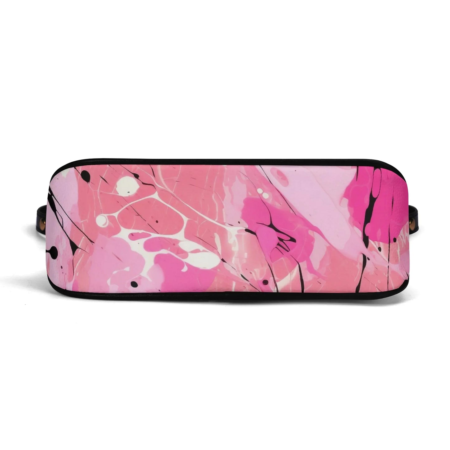pink-splash-elegante-umhangetasche-mit-kette-umhangetasche-jlr-design-3 - JLR Design