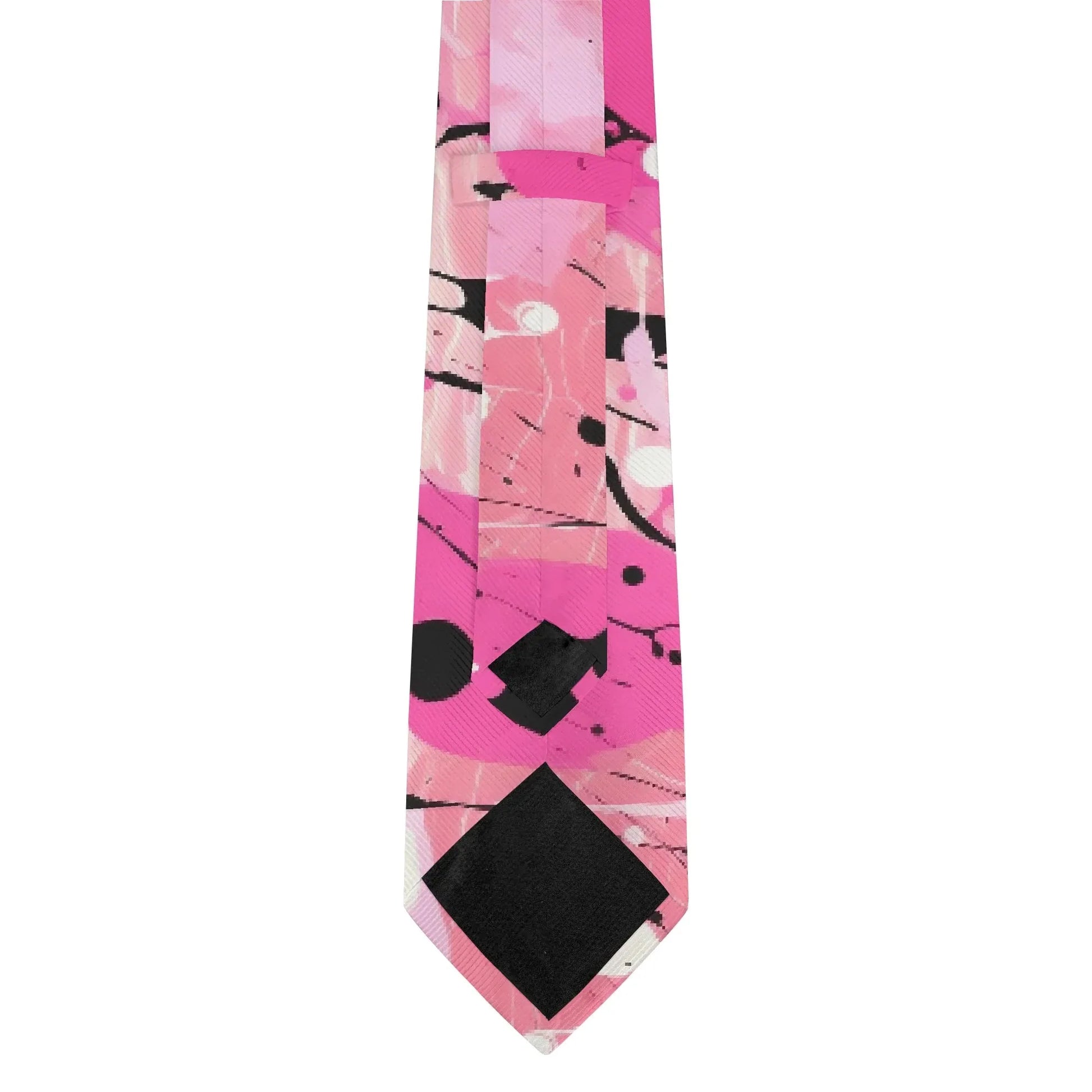 pink-splash-krawatte-krawatte-jlr-design-4 - JLR Design