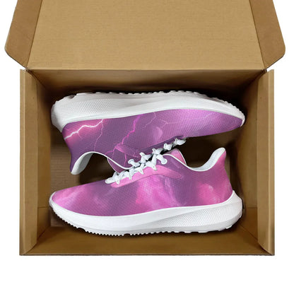 pink-thunder-aerowave-performance-laufschuhe-sneakers-jlr-design-2 - JLR Design