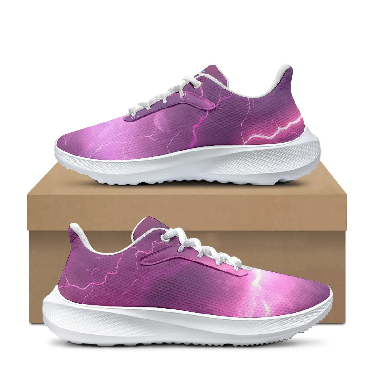 pink-thunder-aerowave-performance-laufschuhe-sneakers-jlr-design-5 - JLR Design