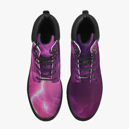 pink-thunder-leder-boots-or-stylische-und-warme-winterstiefel-boots-jlr-design-4 - JLR Design
