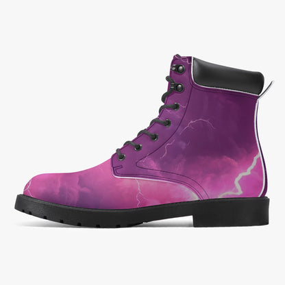 pink-thunder-leder-boots-or-stylische-und-warme-winterstiefel-boots-jlr-design-7 - JLR Design