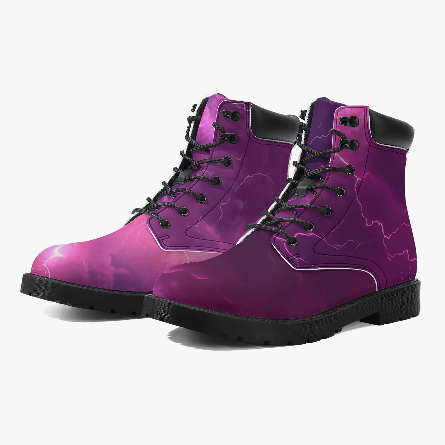 pink-thunder-leder-boots-or-stylische-und-warme-winterstiefel-boots-jlr-design-8 - JLR Design