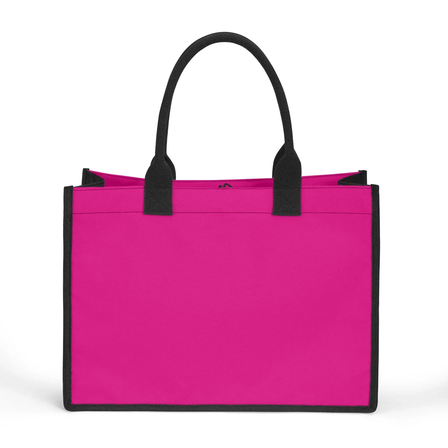 pinke-canvas-shopper-tasche-einkaufstasche-jlr-design-2 - JLR Design