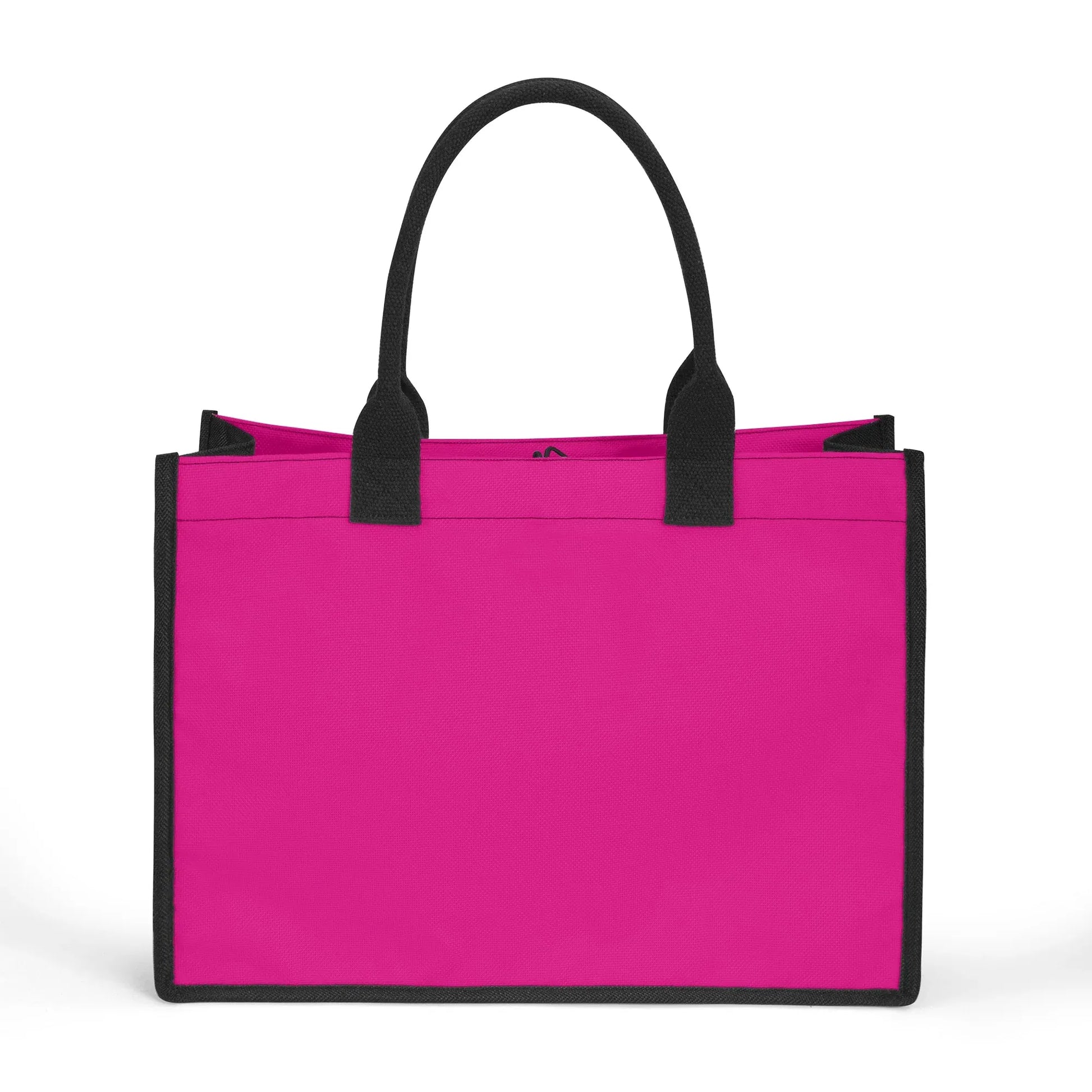 pinke-canvas-shopper-tasche-einkaufstasche-jlr-design-2 - JLR Design