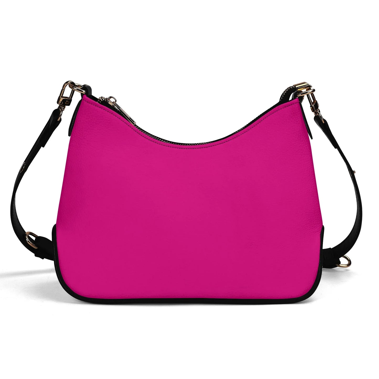 pinke-elegante-umhangetasche-mit-kette-umhangetasche-jlr-design-2 - JLR Design