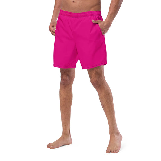 pinke-herren-badehose-badehose-jlr-design-1 - JLR Design
