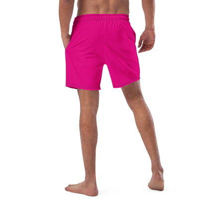 pinke-herren-badehose-badehose-jlr-design-6 - JLR Design