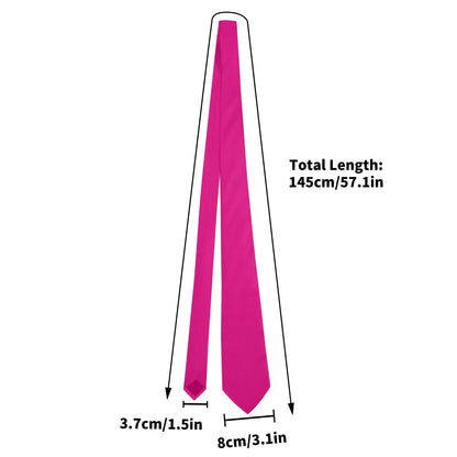 pinke-krawatte-krawatte-jlr-design-6 - JLR Design