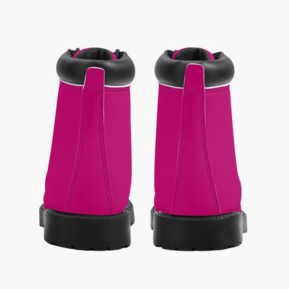 pinke-leder-boots-or-stylische-und-warme-winterstiefel-boots-jlr-design-9 - JLR Design