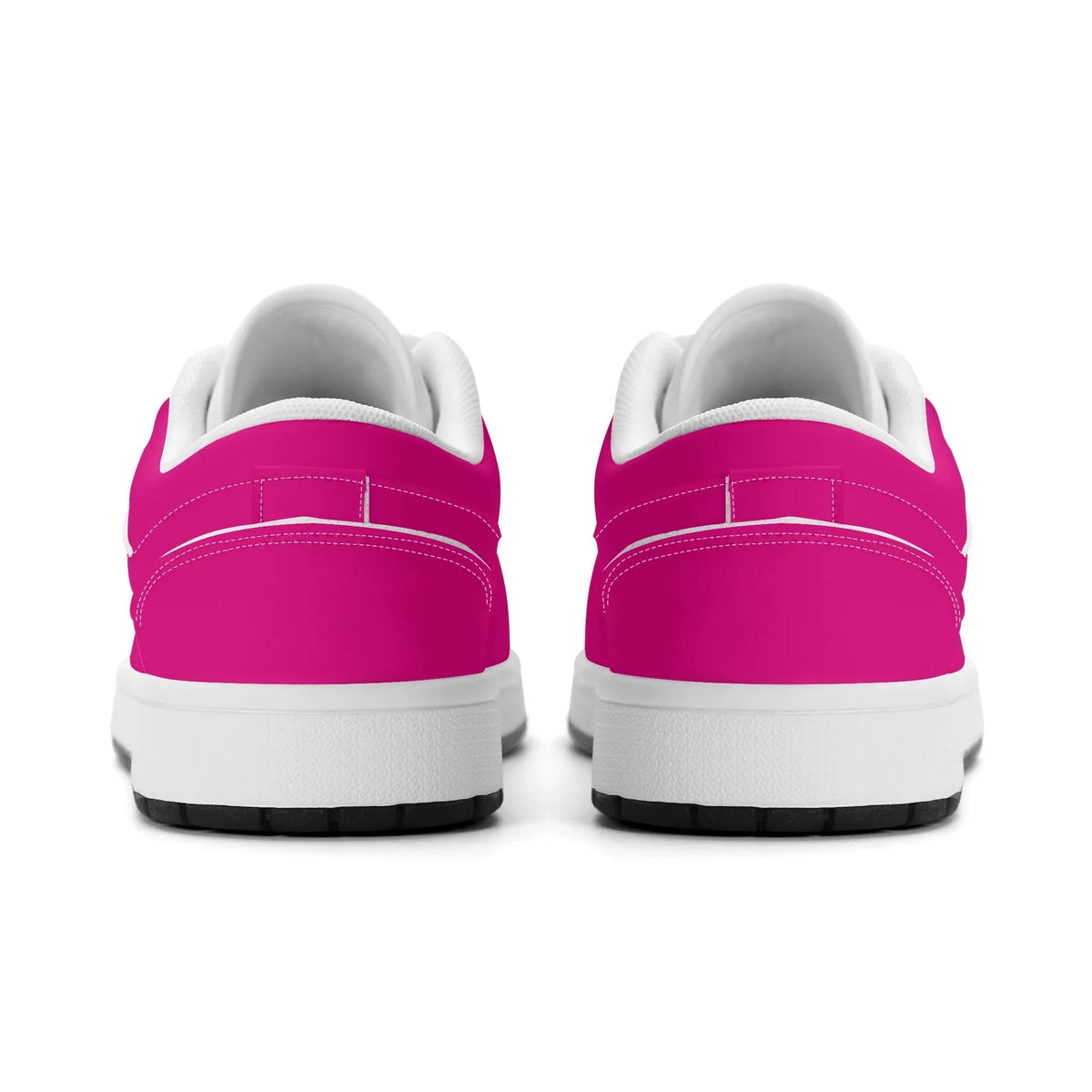 pinke-low-top-leder-sneaker-fur-damen-sneaker-jlr-design-jlr-design-de-6 - JLR Design