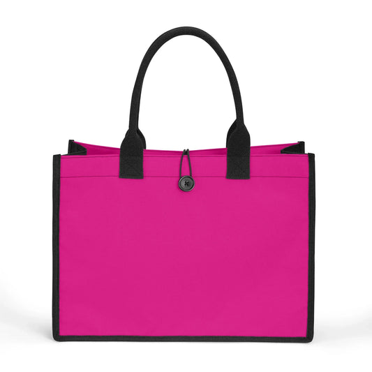 pinke-premium-canvas-shopper-tasche-einkaufstasche-jlr-design-1 - JLR Design