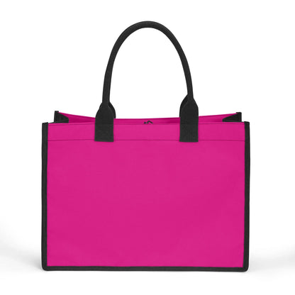 pinke-premium-canvas-shopper-tasche-einkaufstasche-jlr-design-2 - JLR Design