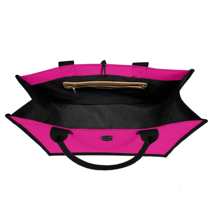 pinke-premium-canvas-shopper-tasche-einkaufstasche-jlr-design-7 - JLR Design