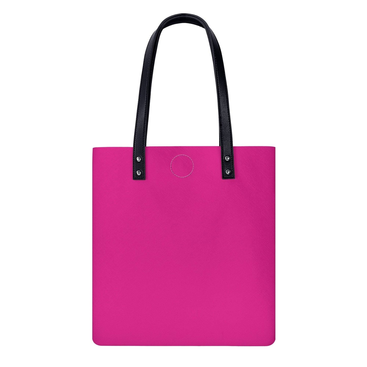 pinke-pu-leder-handtasche-handtasche-jlr-design-1 - JLR Design