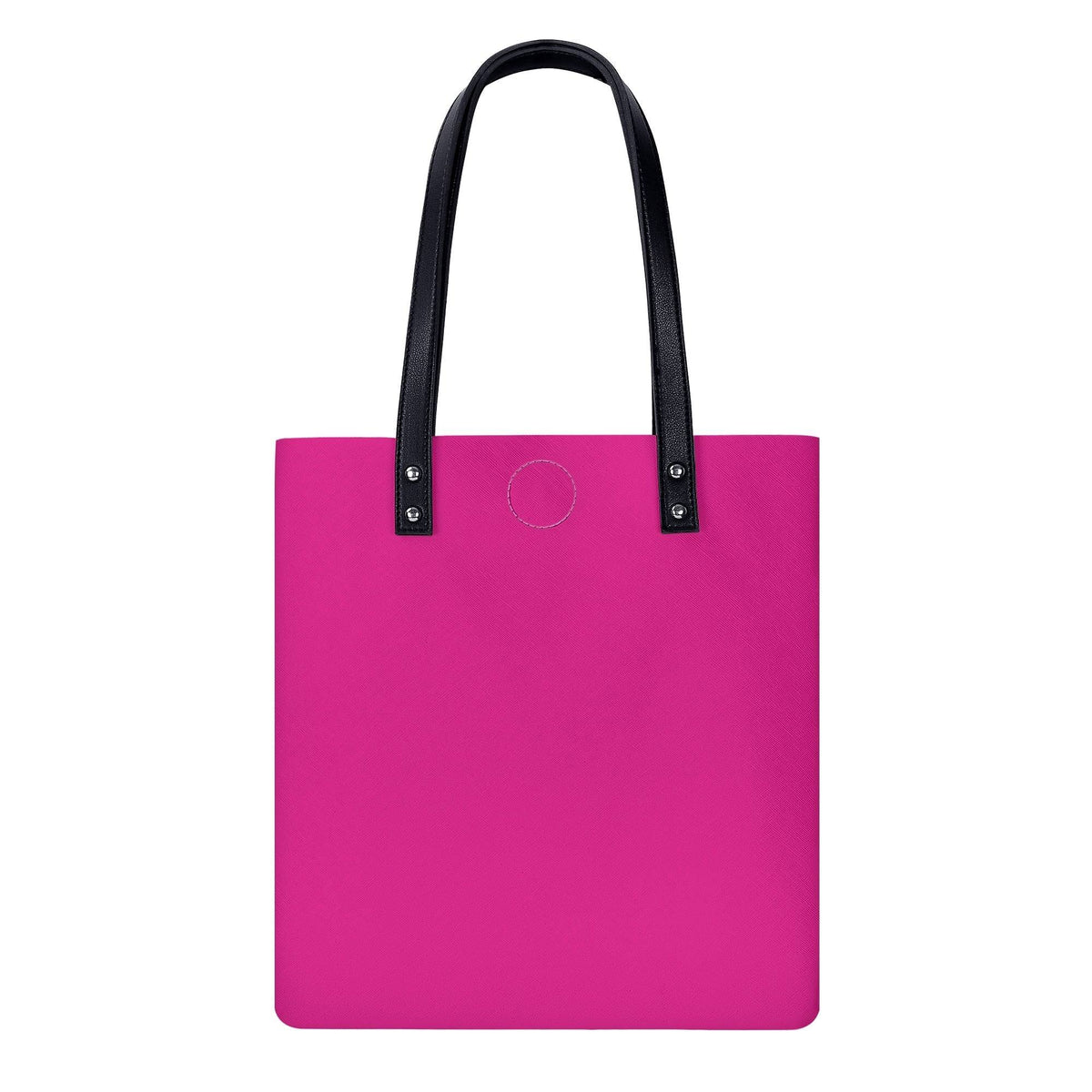 pinke-pu-leder-handtasche-handtasche-jlr-design-jlr-design-de-1 - JLR Design