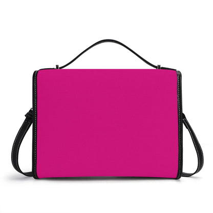 pinke-satchel-bag-umhangetasche-umhangetasche-jlr-design-3 - JLR Design