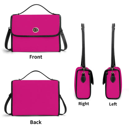 pinke-satchel-bag-umhangetasche-umhangetasche-jlr-design-9 - JLR Design