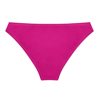 pinker-damen-slip-damen-slip-jlr-design-4 - JLR Design