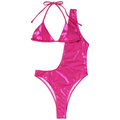 pinker-figurbetonender-stretch-bikini-bikini-jlr-design-5 - JLR Design