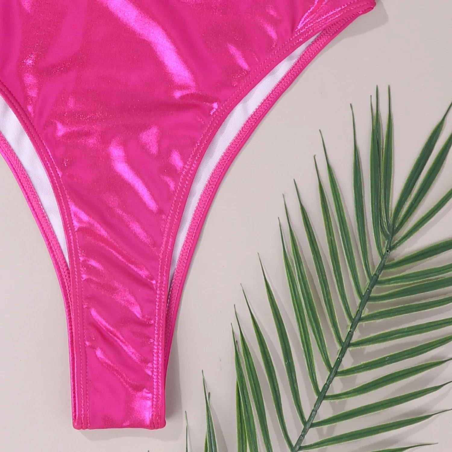 pinker-figurbetonender-stretch-bikini-bikini-jlr-design-7 - JLR Design