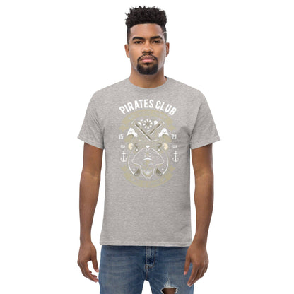pirates-club-herren-t-shirt-t-shirt-jlr-design-37 - JLR Design