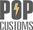 popcust2 - JLR Design