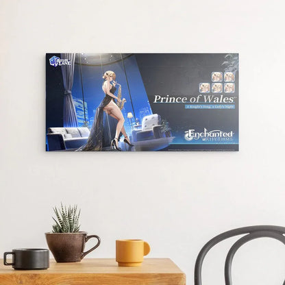 prince-of-wales-event-enchanted-rhythms-azur-lane-poster-poster-jlr-design-2 - JLR Design