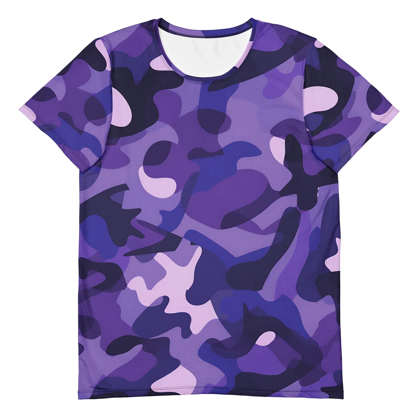 purple-camouflage-v1-sport-t-shirt-fur-herren-sport-t-shirt-jlr-design-5 - JLR Design
