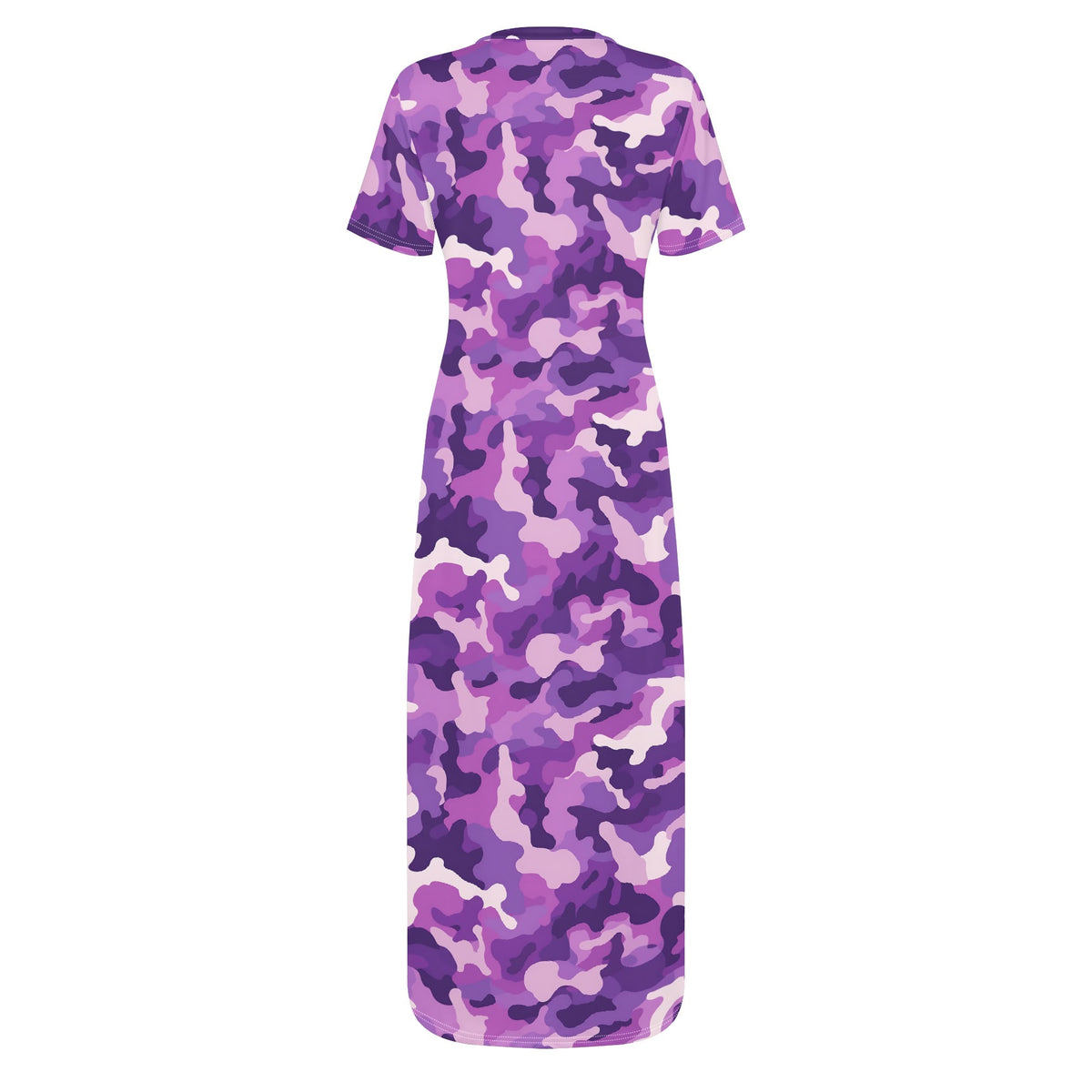purple-camouflage-v2-bodycon-maxi-dress-long-dress-jlr-design-jlr-design-de-4 - JLR Design