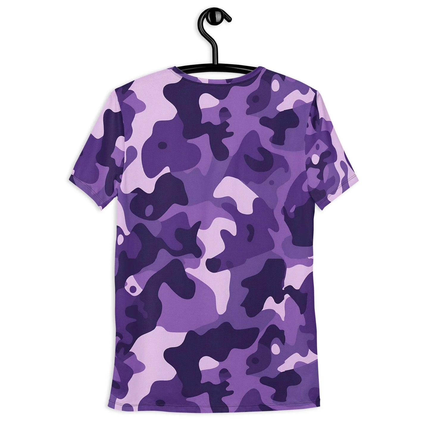 purple-camouflage-v2-sport-t-shirt-fur-herren-sport-t-shirt-jlr-design-2 - JLR Design