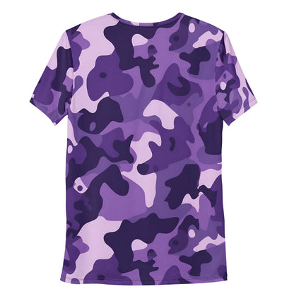 purple-camouflage-v2-sport-t-shirt-fur-herren-sport-t-shirt-jlr-design-3 - JLR Design