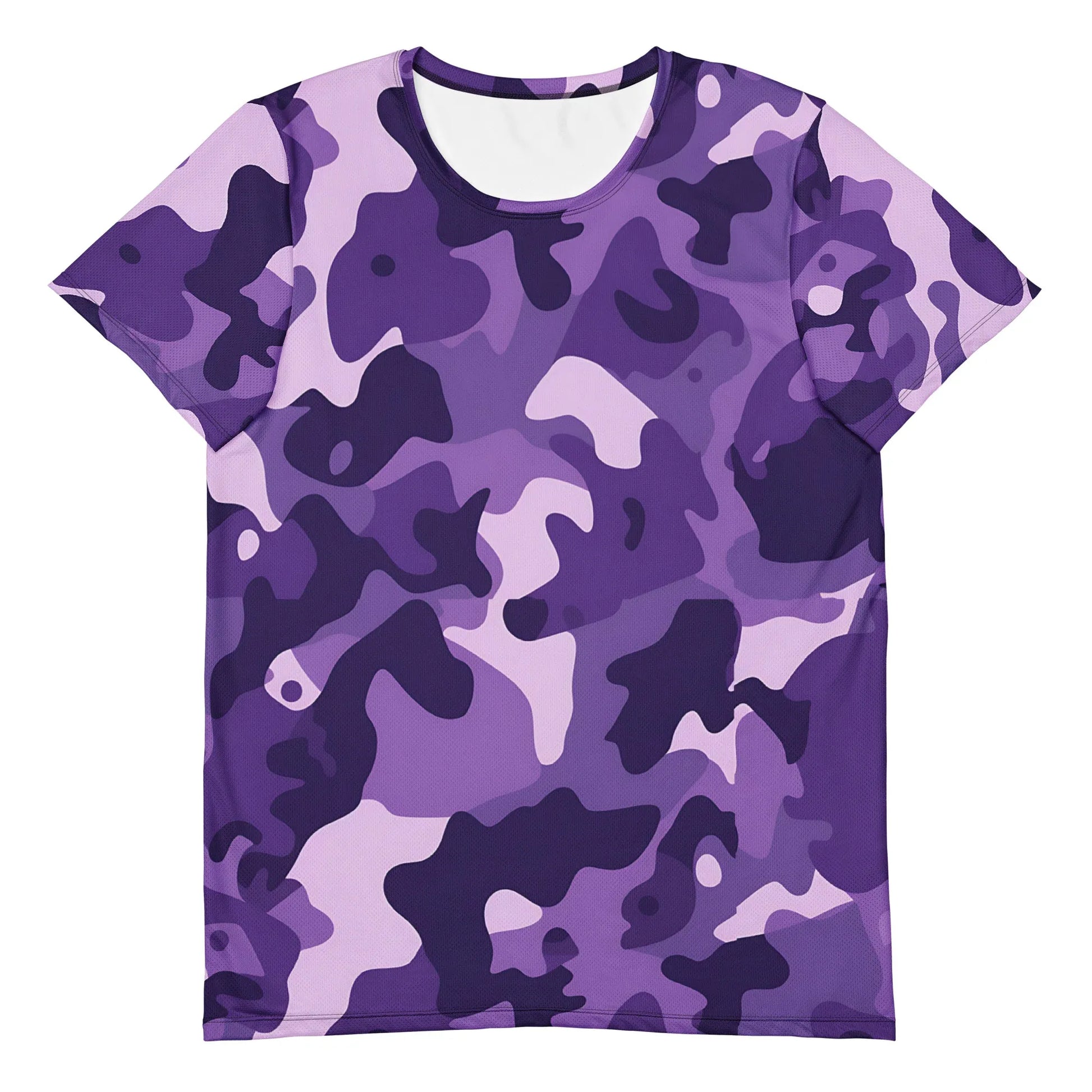 purple-camouflage-v2-sport-t-shirt-fur-herren-sport-t-shirt-jlr-design-5 - JLR Design