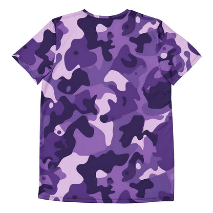 purple-camouflage-v2-sport-t-shirt-fur-herren-sport-t-shirt-jlr-design-6 - JLR Design