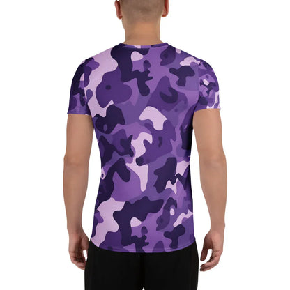 purple-camouflage-v2-sport-t-shirt-fur-herren-sport-t-shirt-jlr-design-8 - JLR Design