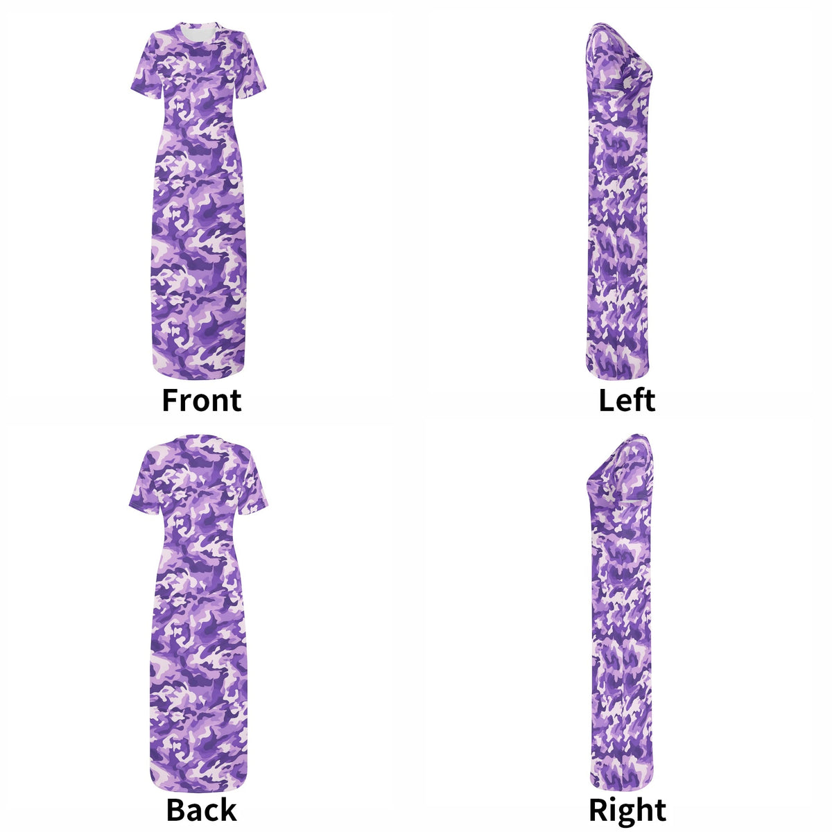 purple-camouflage-v3-bodycon-maxi-dress-long-dress-jlr-design-jlr-design-de-7 - JLR Design