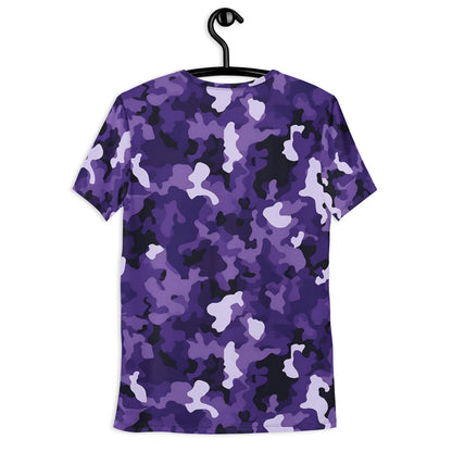purple-camouflage-v3-sport-t-shirt-fur-herren-sport-t-shirt-jlr-design-2 - JLR Design