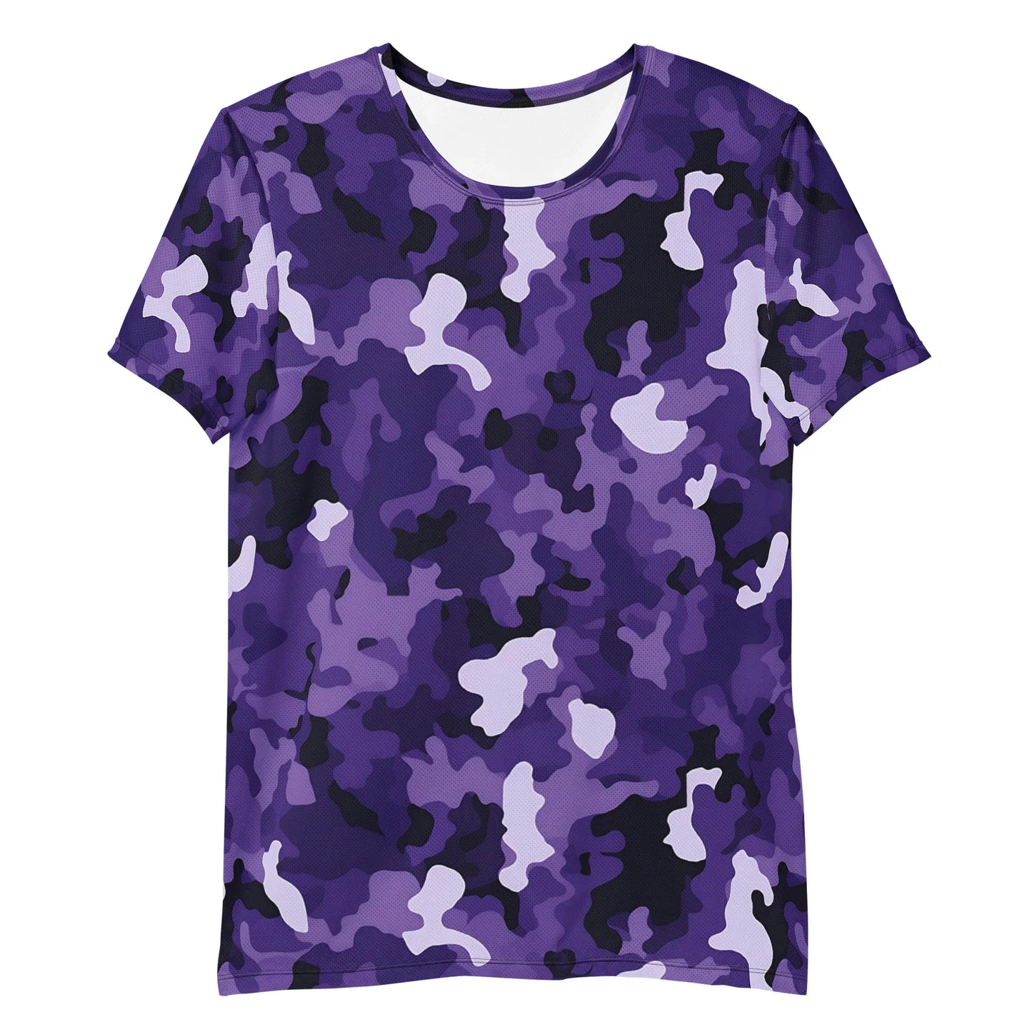 purple-camouflage-v3-sport-t-shirt-fur-herren-sport-t-shirt-jlr-design-4 - JLR Design