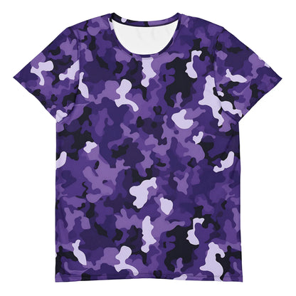 purple-camouflage-v3-sport-t-shirt-fur-herren-sport-t-shirt-jlr-design-5 - JLR Design