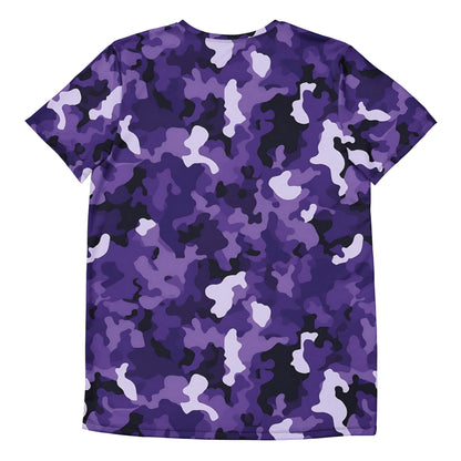 purple-camouflage-v3-sport-t-shirt-fur-herren-sport-t-shirt-jlr-design-6 - JLR Design