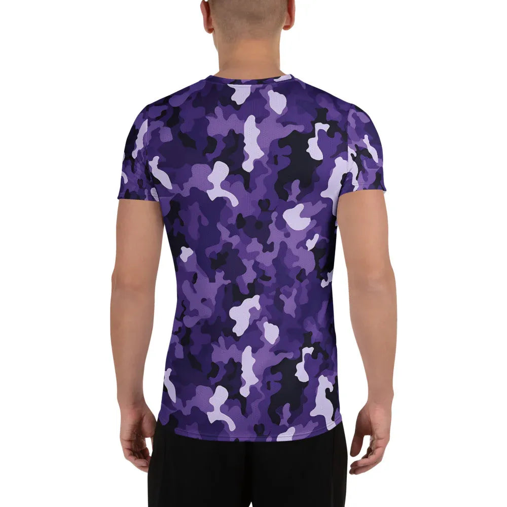 purple-camouflage-v3-sport-t-shirt-fur-herren-sport-t-shirt-jlr-design-8 - JLR Design