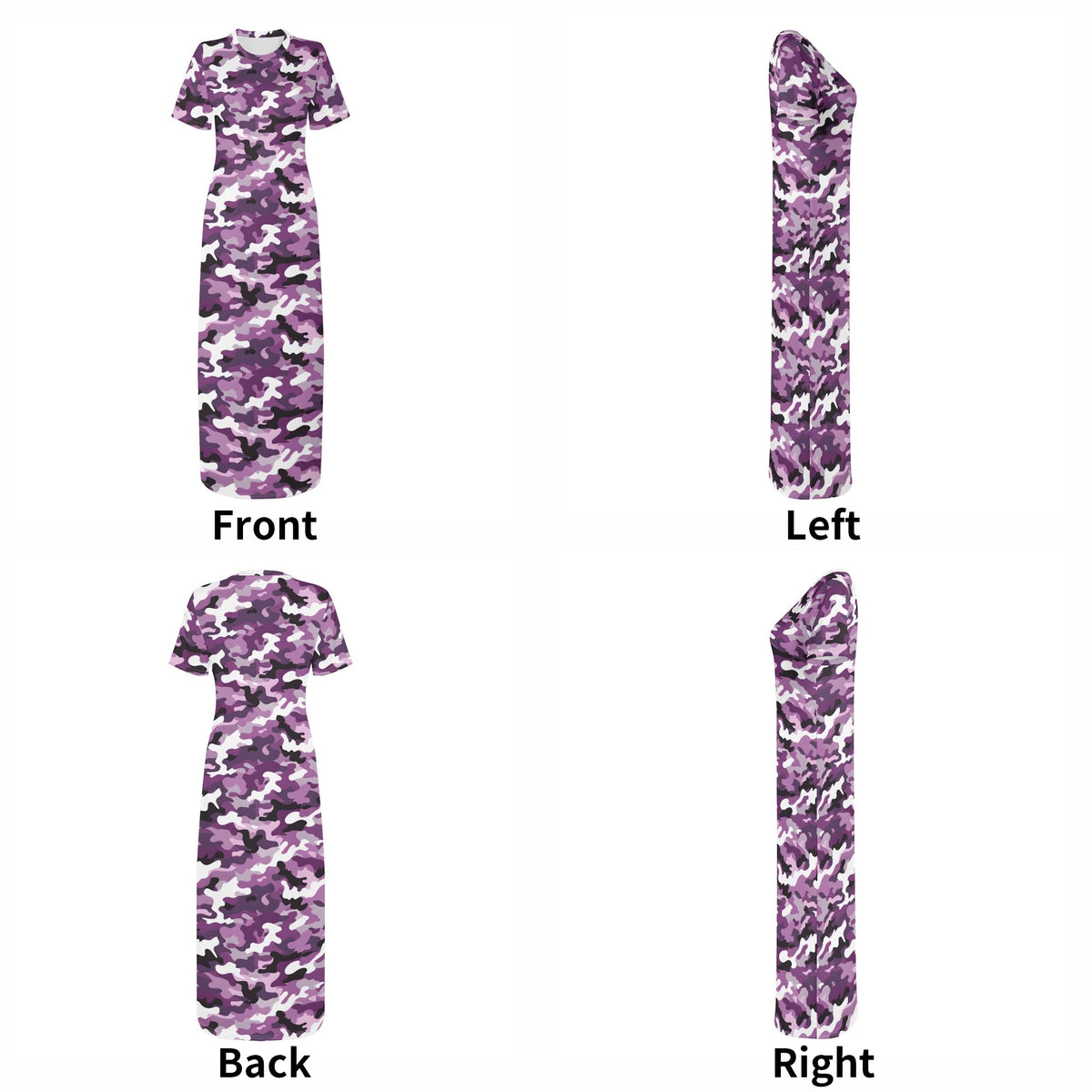 purple-camouflage-v4-bodycon-maxi-dress-long-dress-jlr-design-jlr-design-de-7 - JLR Design