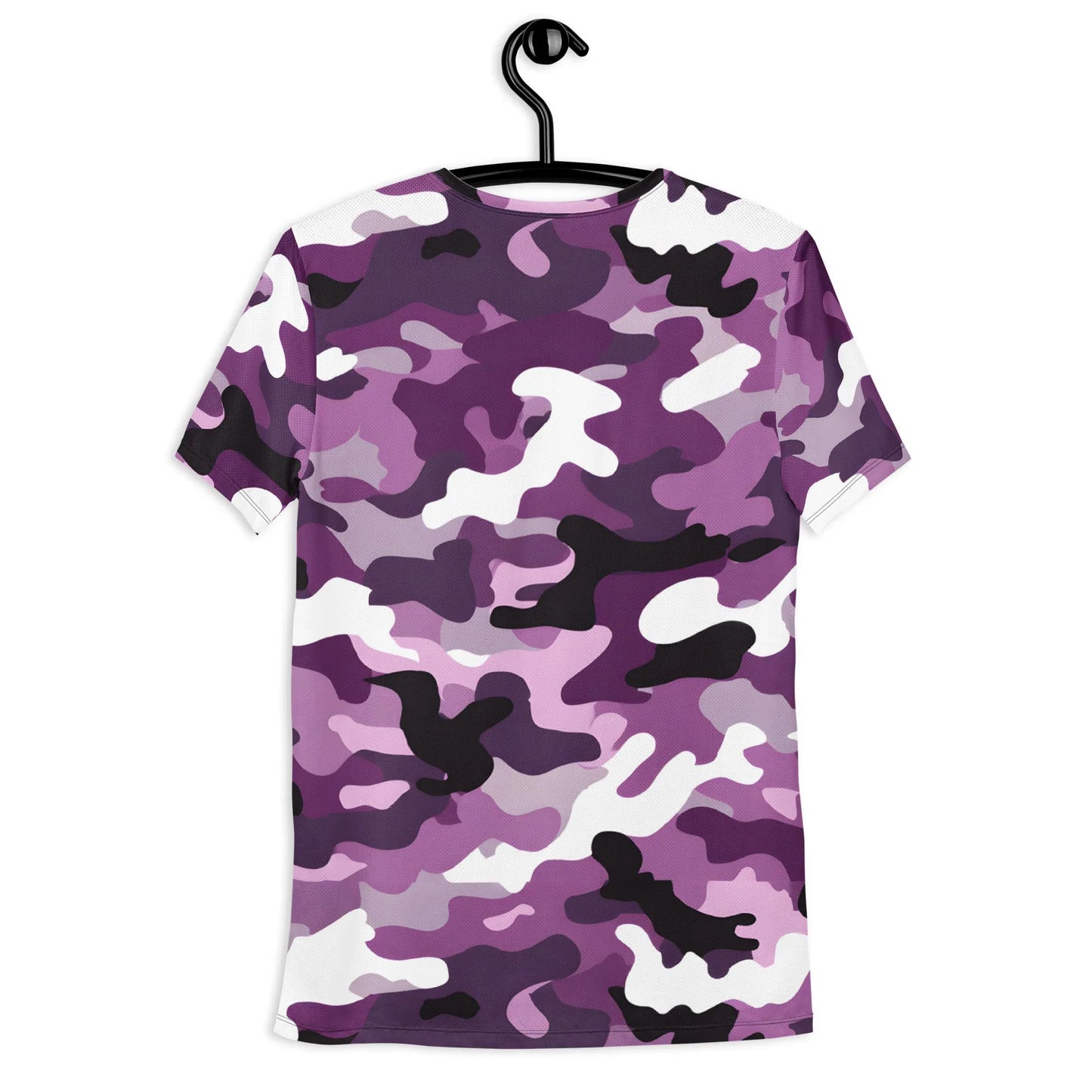 purple-camouflage-v4-sport-t-shirt-fur-herren-sport-t-shirt-jlr-design-2 - JLR Design