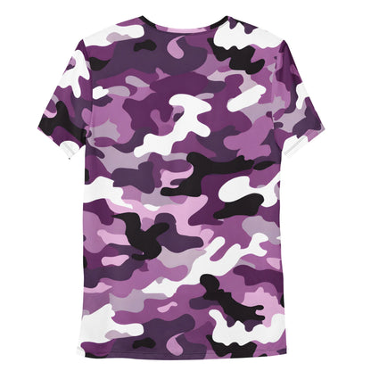purple-camouflage-v4-sport-t-shirt-fur-herren-sport-t-shirt-jlr-design-3 - JLR Design