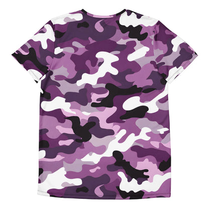 purple-camouflage-v4-sport-t-shirt-fur-herren-sport-t-shirt-jlr-design-4 - JLR Design
