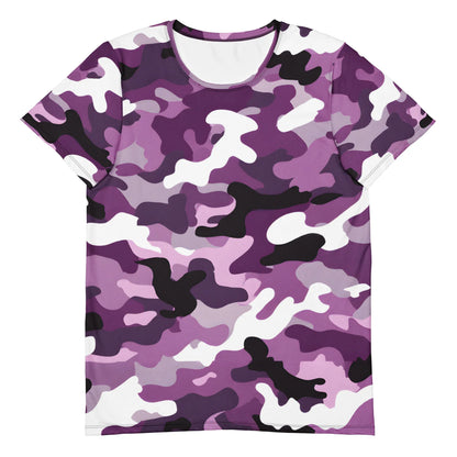 purple-camouflage-v4-sport-t-shirt-fur-herren-sport-t-shirt-jlr-design-5 - JLR Design