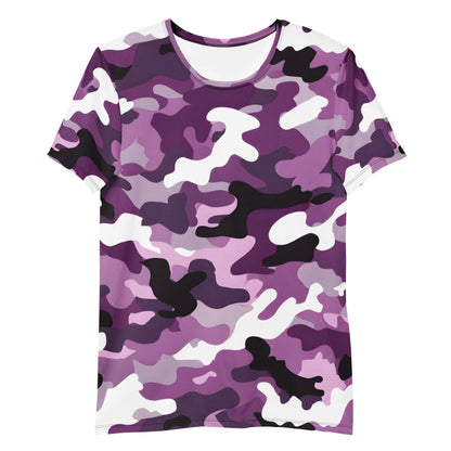 purple-camouflage-v4-sport-t-shirt-fur-herren-sport-t-shirt-jlr-design-6 - JLR Design