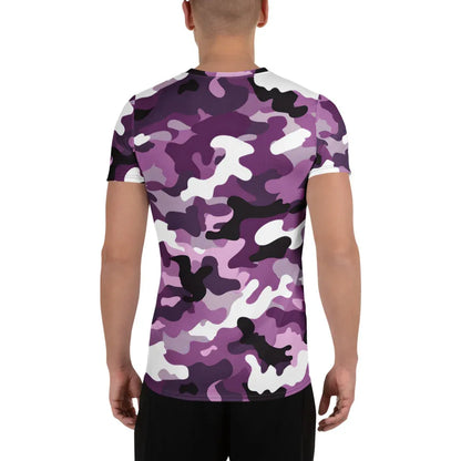 purple-camouflage-v4-sport-t-shirt-fur-herren-sport-t-shirt-jlr-design-8 - JLR Design