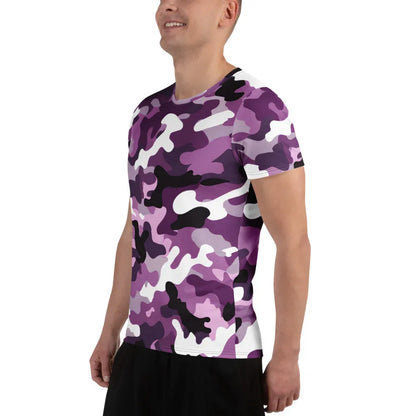 purple-camouflage-v4-sport-t-shirt-fur-herren-sport-t-shirt-jlr-design-9 - JLR Design